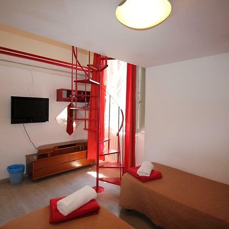 Guesthouse Paradisio Rom Exterior foto