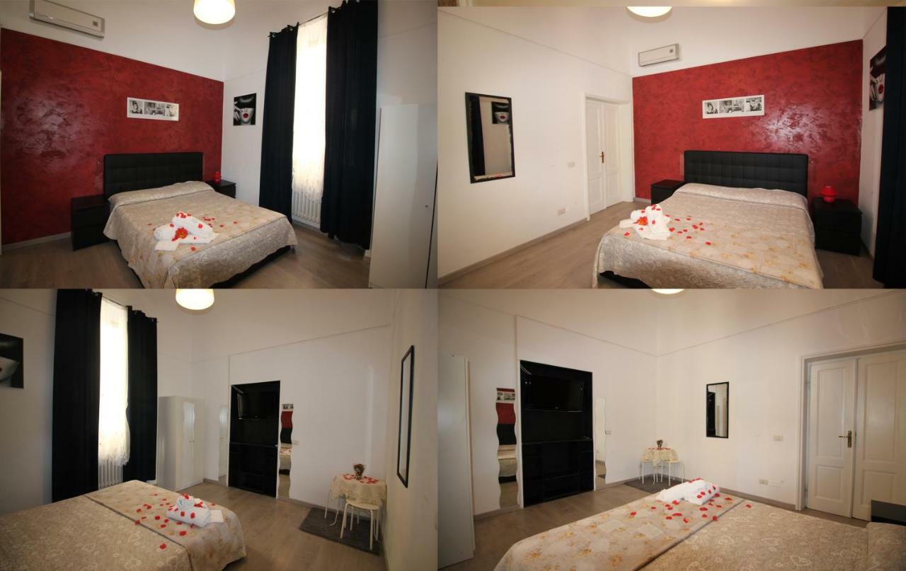 Guesthouse Paradisio Rom Exterior foto